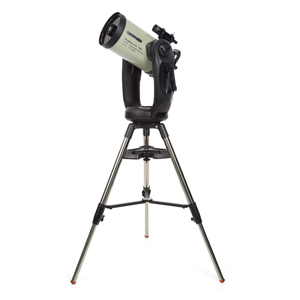 Télescope informatisé de 9,25 pouces avec support à double fourche et navigation GPS - Product Image 2