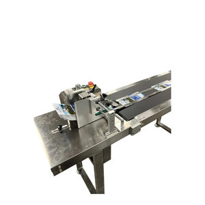 New Reliable Conveyor AUTO FEEDER with 304 Stainless Steel Accurate <b>Temperature</b> <b>Control</b> for Industrial Distributors Resellers - Product Image 1
