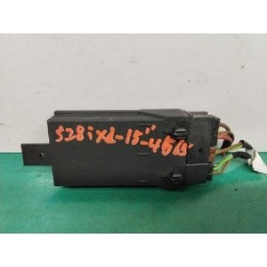 ECU และโมดูลคอมพิวเตอร์มือสอง ซีรีส์ 5 รุ่น 9216468 - Product Image 2