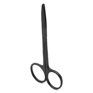 กรรไกรเย็บแผลคุณภาพสูงแบบสเปนเซอร์สติทช์  กรรไกรผ่าตัด  เครื่องมือผ่าตัด  สแตนเลสสตีล  กรรไกรเย็บแผลระดับมืออาชีพ - Product Image 6