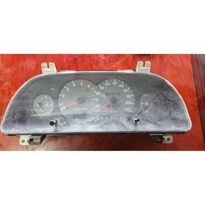 Panel de instrumentos usado para Renault Talisman, velocímetro, indicador de velocidad, usado, 55110-52140, compatible con Renault SM7 Talisman, piezas de automóvil. - Product Image 6