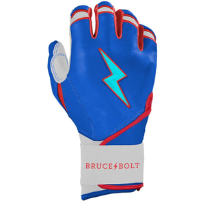 Guantes de Béisbol de Cuero OEM, Antideslizantes, Cierre de Gancho y Bucle Suave, Ambidiestros, Duraderos, Ecológicos y Transpirables - Product Image 4
