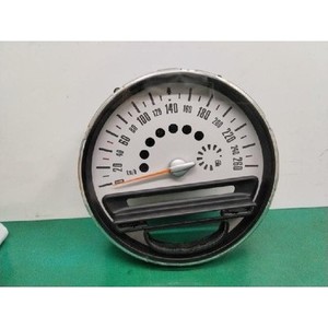 Mini Paneles de Instrumentos Usados para Hatchback 9232427 - Product Image 1