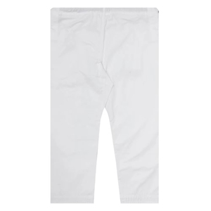 Uniforme de Jiu Jitsu Brasileño Personalizado con Diseño de Patrones de Alta Calidad y Bordado - Product Image 5