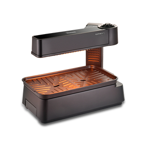 Parrilla Eléctrica de Alta Calidad para Interiores, Nueva Llegada, Parrilla para Asar de Alta Calidad - Product Image 5