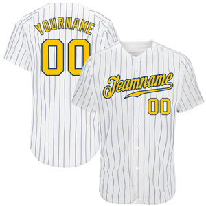 Uniformes de Béisbol Personalizados Transpirables de Talla Grande en Poliéster - Product Image 2