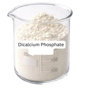 Vente en gros de phosphate dicalcique en poudre DCP 18% granulaire, qualité alimentaire animale, CAS : 7757-93-9 - Product Image 1