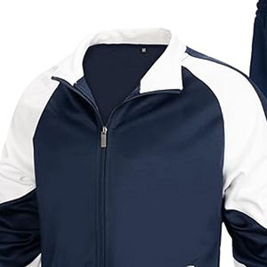 Survêtement Sportif Homme Confortable Coupe Slim – Meilleur Fournisseur, Haute Qualité, Excellent Vendeur, Respirant, Prix Abordable - Product Image 6