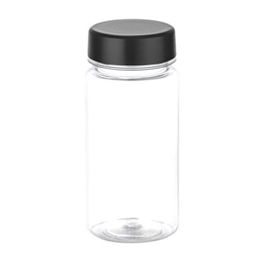 Botella de Agua Tritan [TREERING] de 12oz/15oz/17oz, Apta para Niños y Adultos, Botella de Agua Multiusos para Uso Diario - Product Image 1