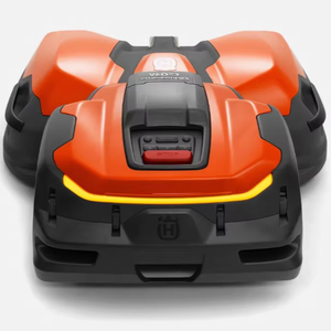 Advanced Automower CE0RA Industrial Grade 6 Acre Commercial Robot Lawn Mower GPS Automatic <b>Grass</b> <b>Cutting</b> <b>Machine</b> OEM ODM - Product Image 1