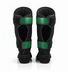 สนับหน้าแข้งสำหรับผู้ใหญ่ใส่ได้ทั้งชายและหญิงผลิตโลโก้ได้ตามต้องการ - Product Image 3