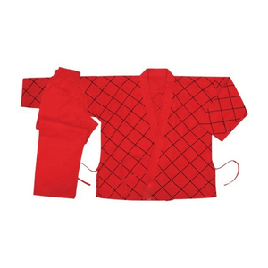 Servicio OEM, Uniforme Profesional de Artes Marciales, Ropa de Hapkido, Trajes de 2 Piezas, Impresión de Logotipo Personalizado, Conjuntos de Uniformes de Hapkido - Product Image 1