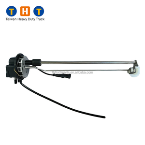 Capteur de niveau d'urée 202V27120-0001/4, pièces de camion pour Sinotruk Sitrak C5H, pour moteur diesel HOWO T7H - Product Image 1