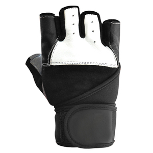 Gants de musculation personnalisés avec logo 2026 pour hommes et femmes, disponibles pour la salle de sport, l'entraînement et le fitness - Product Image 2
