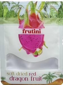 Fruits du dragon rouges séchés riches en antioxydants |   Sans OGM et sans sucre ajouté |   Fruits tropicaux exotiques du Vietnam - Sandra - Product Image 4