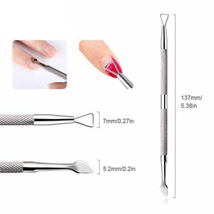 MAHFOOZ INSTRUMENTS 2026 Cortaúñas de Acero Inoxidable de Alta Calidad, Venta Directa de Fábrica, la Mejor Calidad, Hecho en Pakistán - Product Image 3