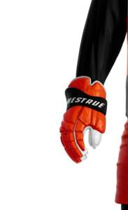 Maillots de hockey sur glace personnalisés pour équipes, vêtements de hockey professionnels, uniformes de sports d'hiver en gros, maillots de hockey sublimés, tenues d'entraînement - Product Image 4