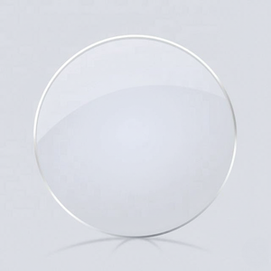 Lentes Ópticas Fotocromáticas Asféricas de Visión Única Personalizadas Kant con Tecnología Avanzada de Trazado de Rayos (ARTT) y Protección UV Clara - Product Image 1