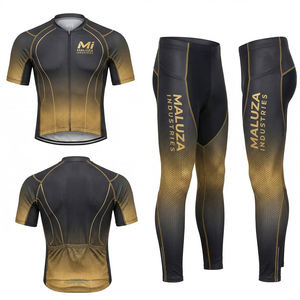 Jersey de Fútbol Americano Personalizado por Sublimación, Colores Personalizados, Secado Rápido, Absorbe la Humedad, Ropa Deportiva Profesional para Equipos - Product Image 6