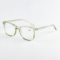 Lunettes de lecture pour presbytes adultes, en polycarbonate, dioptrie personnalisée, incassables, charnière à ressort, logo personnalisé, usine certifiée CE