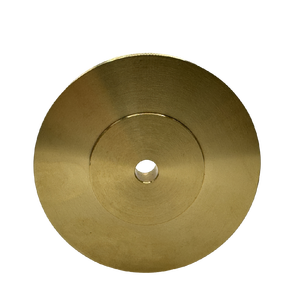 Piezas Mecanizadas CNC de Latón y Acero Inoxidable Personalizadas con Servicios de Torneado y Fresado de Precisión - Product Image 3