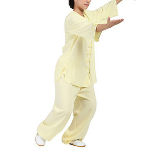 เครื่องแบบ Jiu Jitsu มาใหม่ผลิตจากผ้าฝ้าย100% นุ่มปรับแต่งได้ - Product Image 2