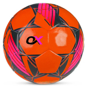 Balones de Fútbol Oxva Industries 2024, 32 Paneles, Material de Textura PU, Unión Térmica, Ligeros, Disponibles - Product Image 6