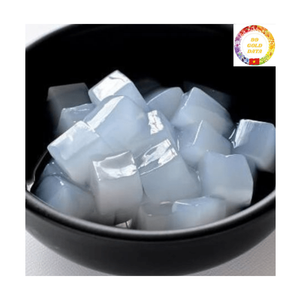 เยลลี่มะพร้าวเนื้อนัตตาเดอโคโค่ |   ลูกอมก้อนหวานหนึบหนับ |   เครื่องดื่มและของหวาน |   ผู้จัดจำหน่ายสินค้าจำนวนมาก เวียดนาม - Product Image 2