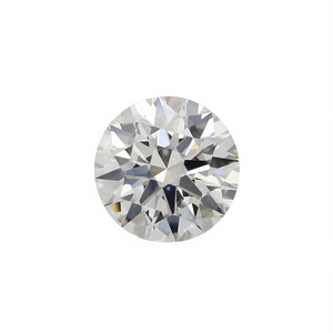Diamant rond de 5,03 carats certifié IGI, VS1, diamant cultivé en laboratoire - Product Image 2