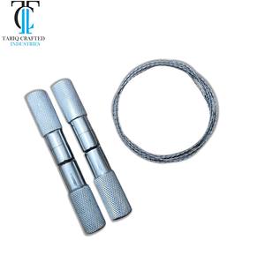 Asistente Veterinario Profesional para Partos con Cable Metálico TARIQ CRAFTED INDUSTRIES - Product Image 5