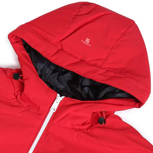 Chaqueta Softshell para Hombre, Forro Polar Cálido, Invierno, Senderismo, Camping, Impermeable, Transpirable, Cortavientos, Ropa Deportiva 2026 - Product Image 5