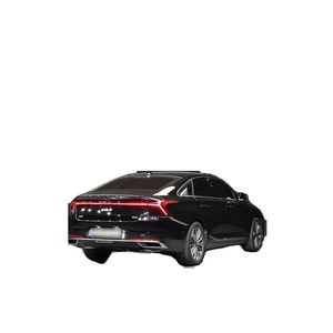 Kia K8 Noblesse 2023 con Volante a la Izquierda, Caja de Cambios Automática, Asientos de Cuero, Estándar de Emisiones Euro V, 52,104 km - Product Image 1