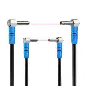เซ็นเซอร์ลำแสงเลเซอร์ขนาดเล็ก M4 M6 90 องศา - Product Image 1