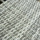 Ensemble de salle à manger d'extérieur empilable pour hôtel, restaurant, terrasse - Product Image 6