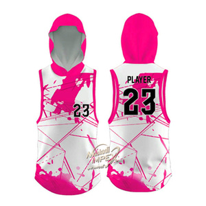 Breathable And Lightweight Flag Football jersey With Quick Dry Technology Designed For Maximum Comfort On The Field - Product Image 1