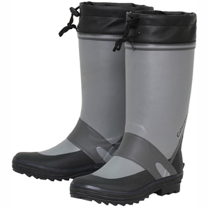 Botas de Pesca Celacanz de Alta Calidad con Cordón Ajustable, Suela Radial de Goma LFC-261, Hechas en China - Product Image 2