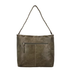 Stylish Exclusive Men's Genuine Leather <b>Small</b> Crossbody <b>Messenger</b> <b>Bag</b> Custom Logo Elegant OEM Designer Shoulder Outdoor Fashion - Product Image 4