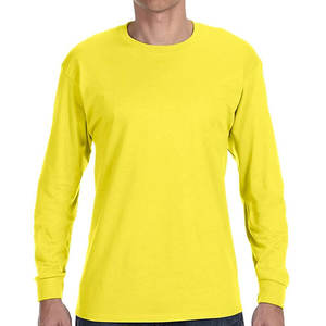 Top trending best quality 100%cotton T-<b>shirt</b> for <b>men</b> <b>long</b> <b>Sleeve</b> loose fit high demanding Sustainable <b>Men</b> <b>long</b> <b>Sleeve</b> T-<b>shirt</b> - Product Image 2