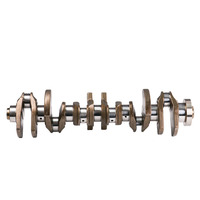 Vilebrequin pour moteurs BMW N20 / N47 / N55 / N57 / N63 / N12 / N46 / B48 / B58 / N54 / N52/B38/B37 EN STOCK