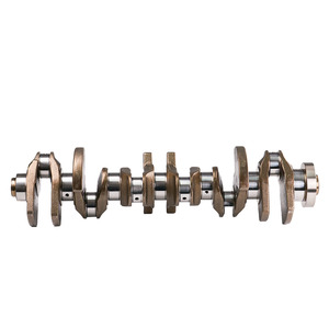 Albero motore per BMW N20 / N47 / N55 / N57 / <span class=keywords><strong>N63</strong></span> / N12 / N46 / B48 / B58 / N54 / N52/B38/B37 - Disponibile a magazzino - Product Image 2