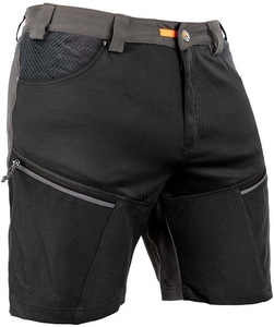 Pantalon de camouflage décontracté pour homme, short tactique multi-poches, short trois-quarts - Product Image 1