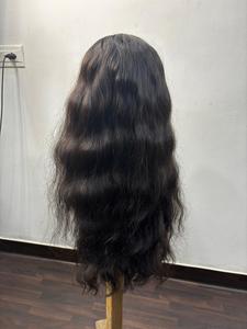 Extensiones de Cabello Humano Indio en Paquetes, Cabello Humano Liso y Rizado, Natural, Ligero y Ecológico, en Paquete a Granel - Product Image 3