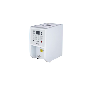 KEI FU Automatic Powder Dispensing <b>Machine</b> HF-H03GFS|Precision Boba <b>Tea</b> Powder Filler|Smart Dispenser for <b>Bubble</b> <b>Tea</b> Shop - Product Image 1