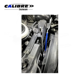 TAIWAN CALIBRE 32mm and 36mm Viscous Fan <b>Spanner</b> Wrench and Fan Hub Nut Holding Pulley <b>Tool</b> Set - Product Image 5