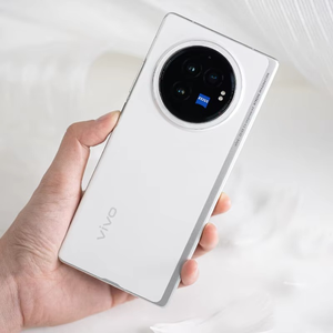 โทรศัพท์มือถือพับได้ Vivo X Fold 3 รุ่นดั้งเดิม แบตเตอรี่ 5500mAh ชาร์จเร็ว 100W SuperVOOC ชิปประมวลผล Snapdragon 8 Gen 2 Octa Core กล้องหลัง 3 ตัว รองรับ 5G - Product Image 4