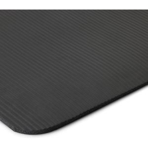 Tappetino Yoga Extra Spesso con Cinghia di Trasporto per Esercizio e Fitness - Product Image 2