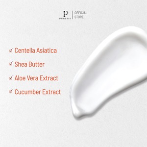 Loción Corporal PURESIA Jazmín Ylang-Ylang 100ml Antienvejecimiento Orgánica Nutritiva Hidratante Calmante Cuidado de la Barrera Cutánea Para Todo Tipo de Piel - Product Image 3