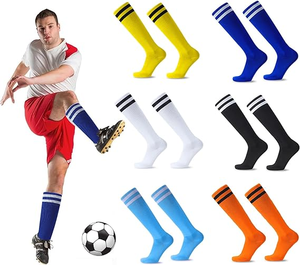Unique Design Hot Sale Custom Logo Basketball Running Fashion Ankle <b>Socks</b> - Product Image 4