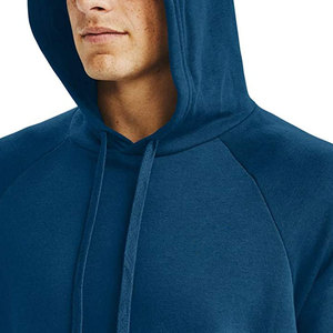 Unisex Fashionable Hoodie for Men Classic Casual <b>Sweatshirts</b> with Trend Screen Printing New Design Winter Pullovers - Product Image 4