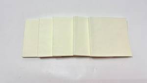Handmade Cotton Rag Paper Refill <b>Journals</b> Loose-leaf Hardcover Vintage Artisan <b>Writing</b> Stationery Gift Wholesale Export - Product Image 4